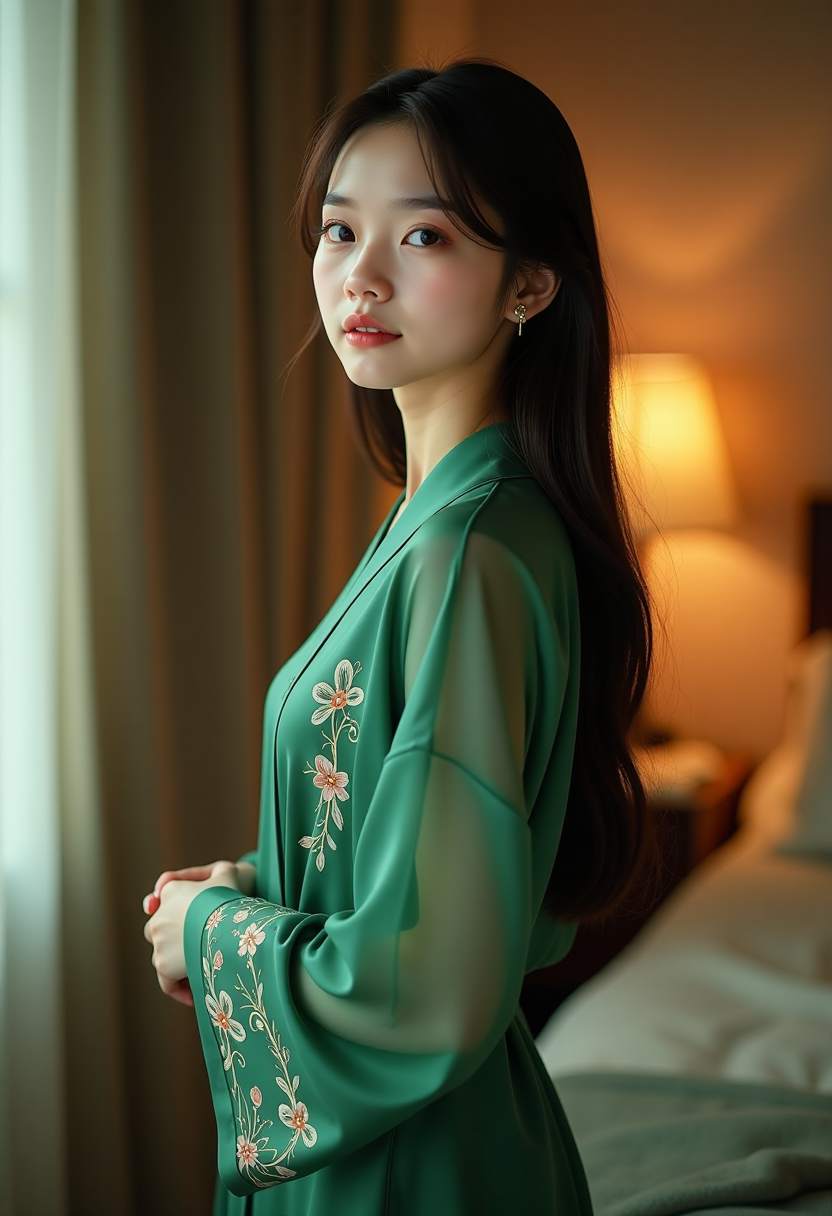 迷离公寓第三季